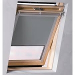 Tenda oscurante per finestra Velux